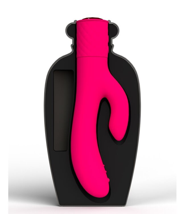 Rimba Lola Milani - Mystique Rabbit - Roze