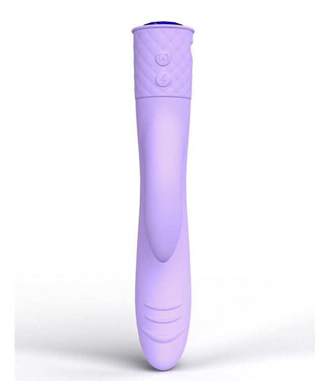 Rimba Lola Milani - Mystique Rabbit - Lila