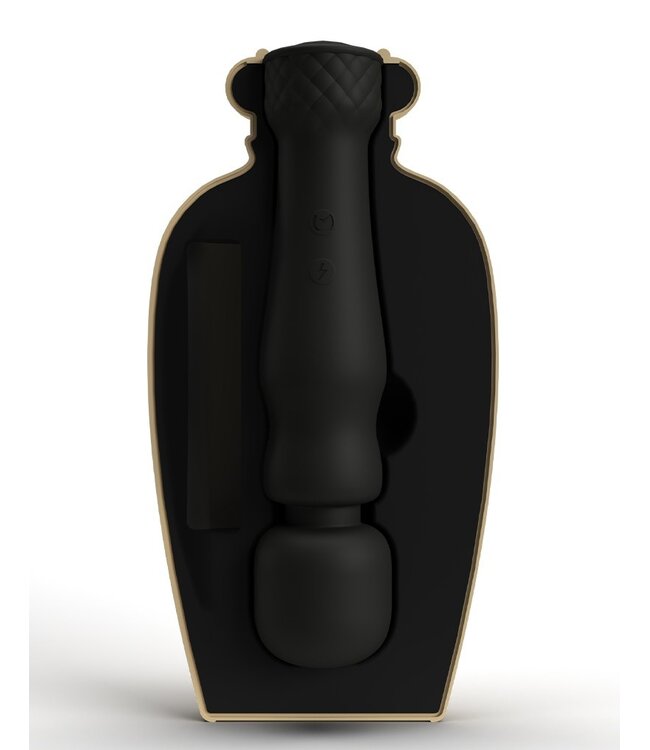 Rimba Lola Milani - Mystique Wand - Zwart