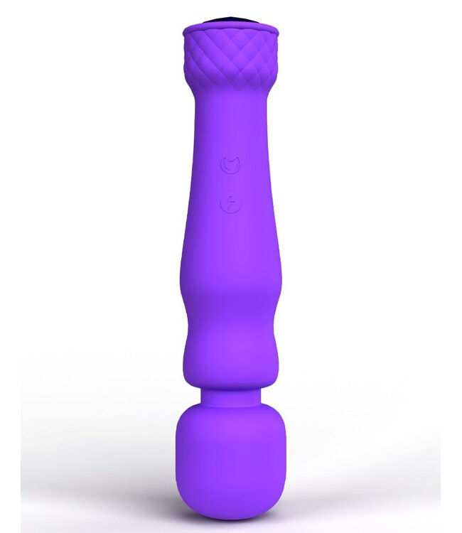 Rimba Lola Milani - Mystique Wand - Paars