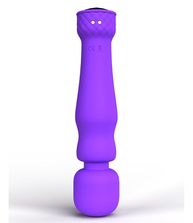 Rimba Lola Milani - Mystique Wand - Paars