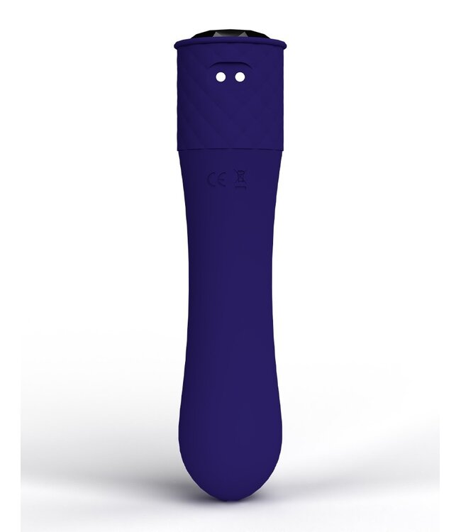 Rimba Lola Milani - Mystique Bullet - Paars