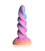 XR Brands Glow-in-the-Dark Eenhoorn Dildo