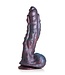 XR Brands Creature Cocks - Hydra Zee Monster Siliconen Dildo