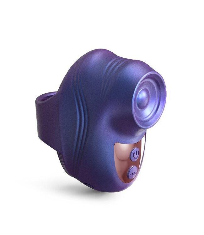 Rimba Love to Love - Kisscool - Iridescent  - Blauw