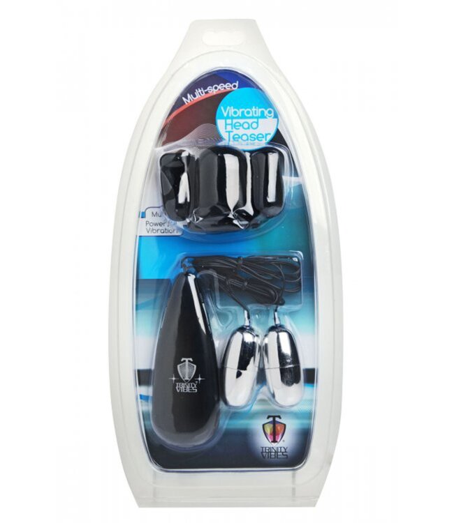 XR Brands Penis Stimulator