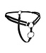 XR Brands Strap U - Dubbele Penetratie Strap On Harnas