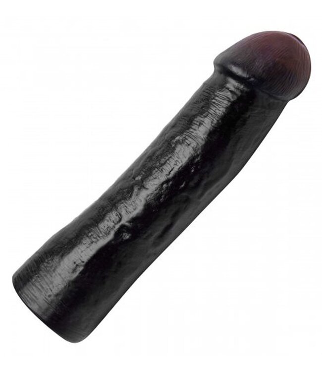 XR Brands Realistische penissleeve