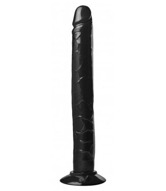 XR Brands Master Series - The Tower of Pleasure Mega Dildo - 32cm