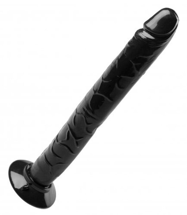 XR Brands Master Series - The Tower of Pleasure Mega Dildo - 32cm