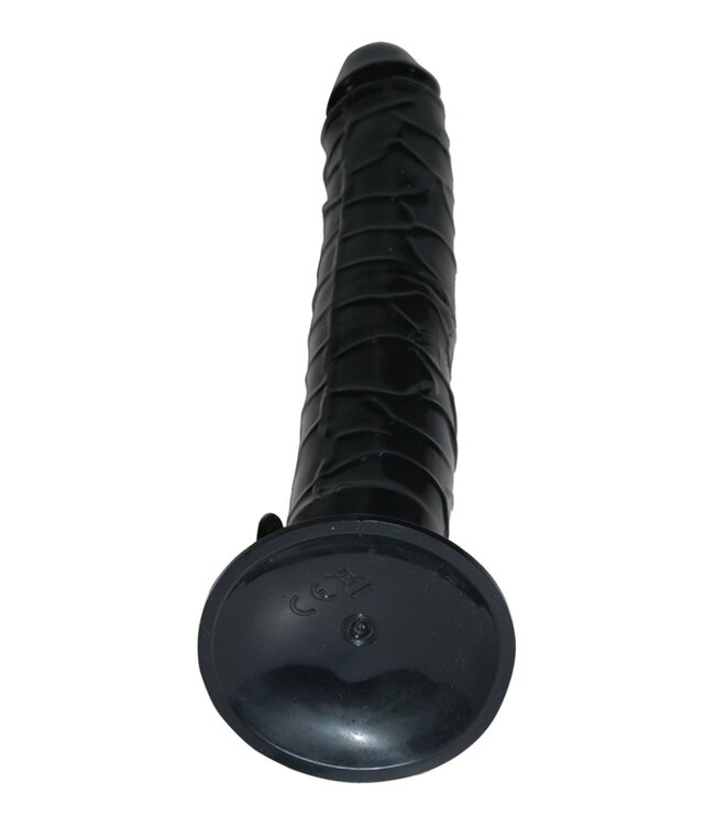 XR Brands Master Series - The Tower of Pleasure Mega Dildo - 32cm