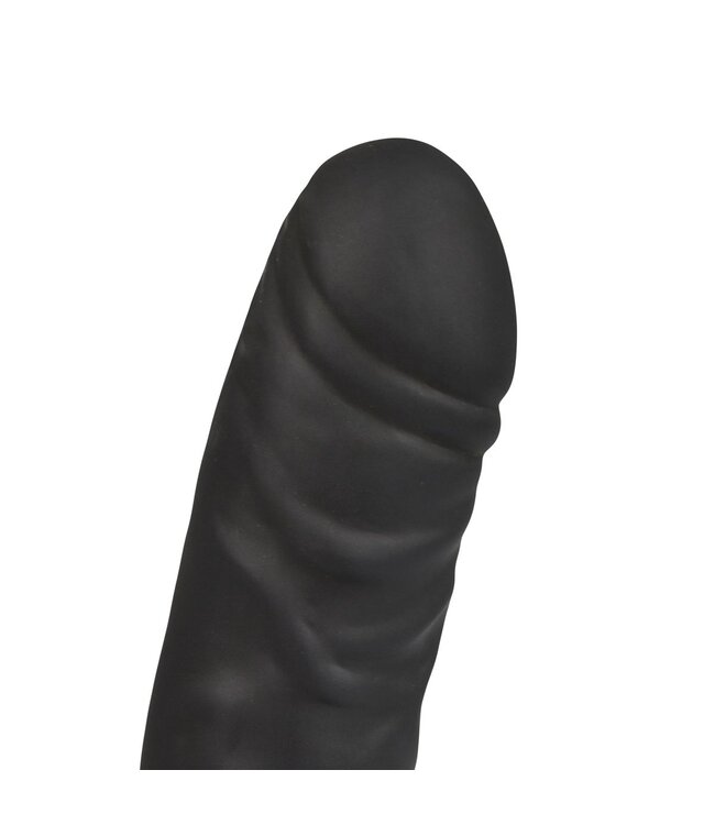 XR Brands Erection Assist Holle Strap-On Dildo