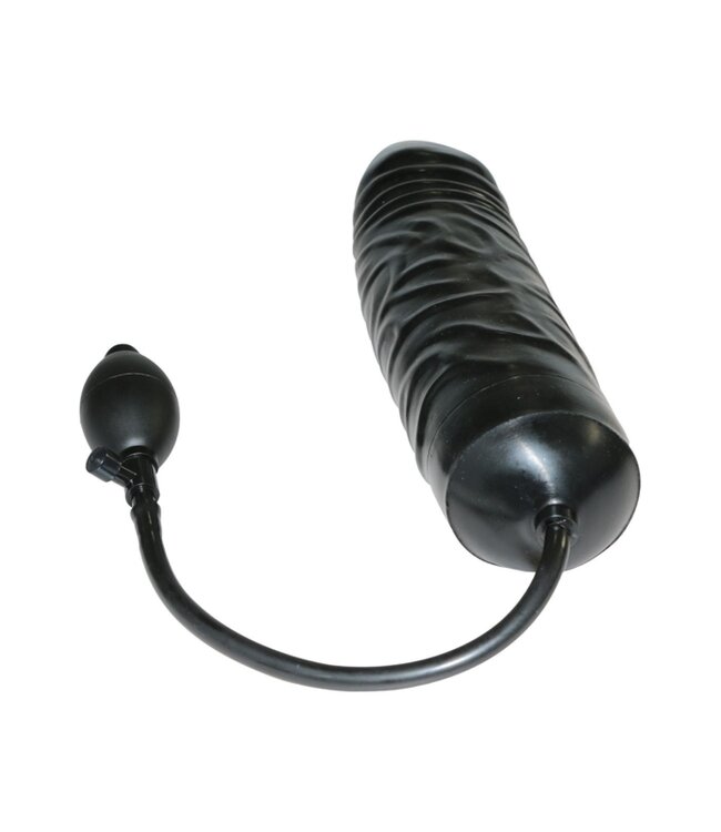 XR Brands XXL opblaasbare dildo