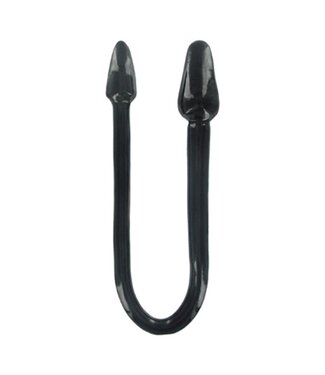 XR Brands Master Series - Ravens Tail 2X Anaal Plug