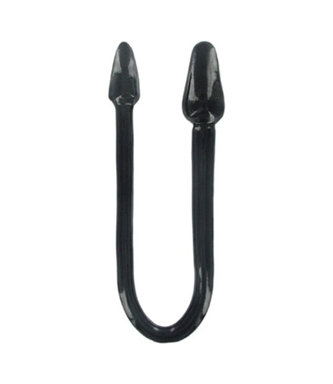 XR Brands Master Series - Ravens Tail 2X Anaal Plug