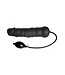 XR Brands Leviathan Giant Inflatable Dildo with Internal Core