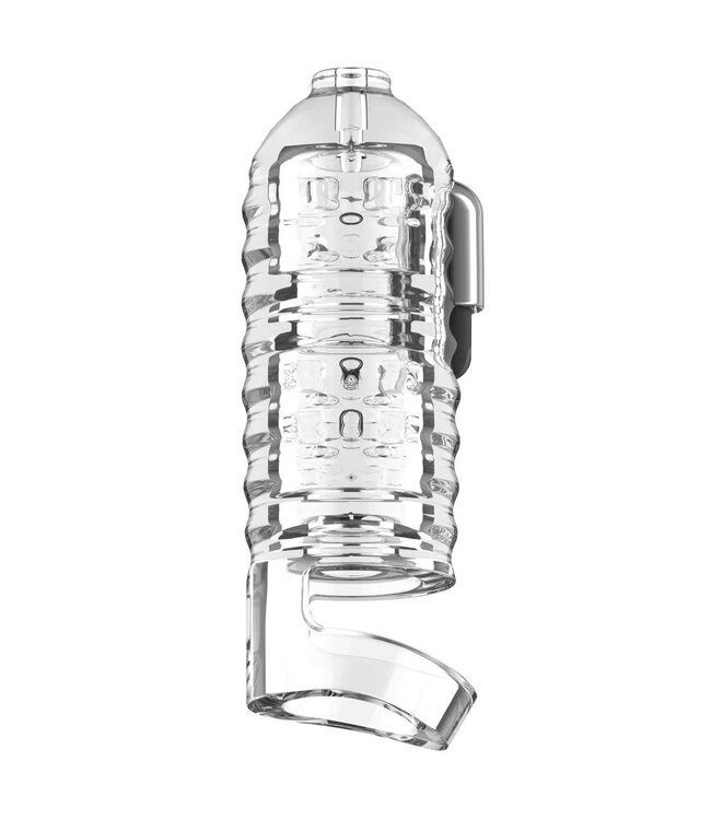 XR Brands Mini Handheld Melker