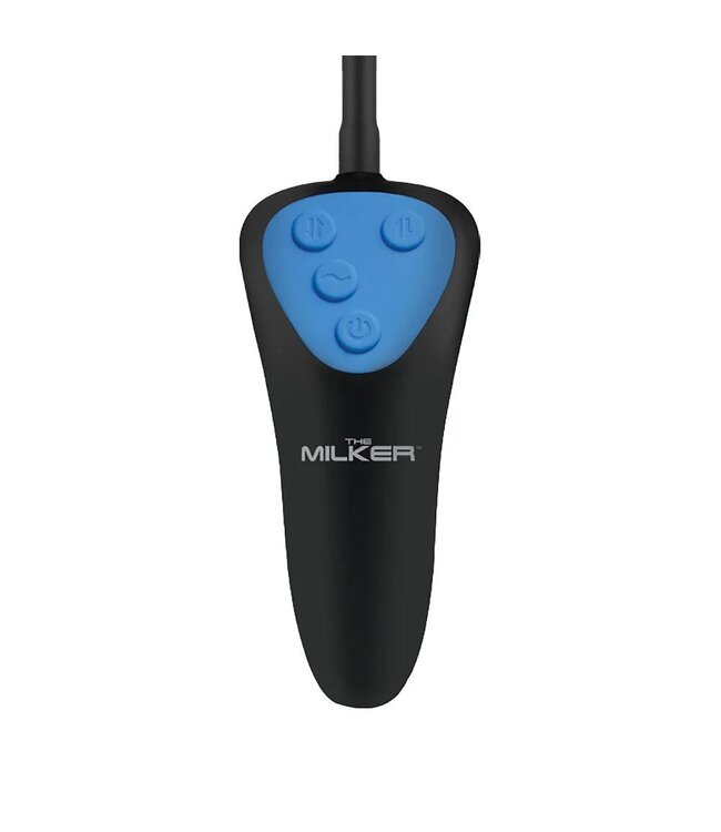 XR Brands Mini Handheld Melker