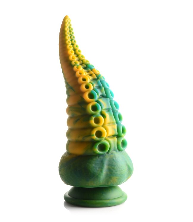 XR Brands Monstropus Tentakel Monster Dildo