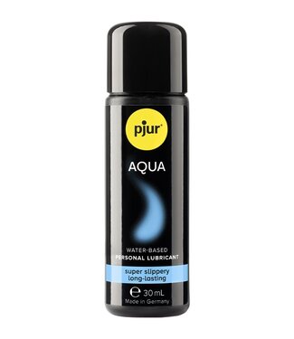 Rimba pjur - Aqua - Glijmiddel op waterbasis - 30 ml