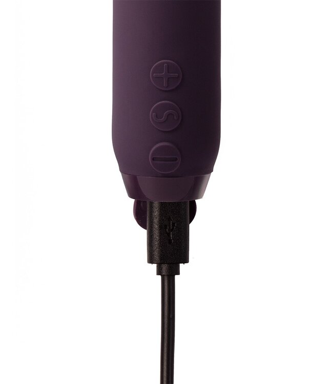 Rimba Je Joue - Duet - Bullet Vibrator - Paars