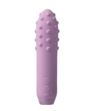 Rimba Je Joue - Duet - Bullet Vibrator - Lila