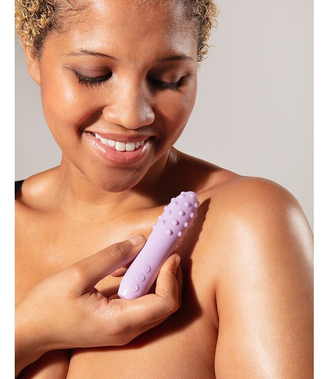 Rimba Je Joue - Duet - Bullet Vibrator - Lila