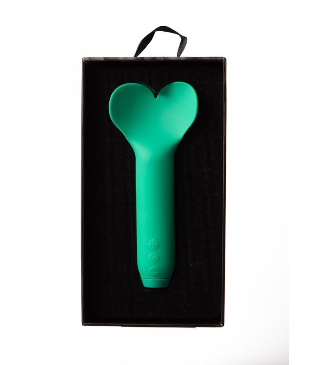 Rimba Je Joue - Amour - Bullet Vibrator - Groen