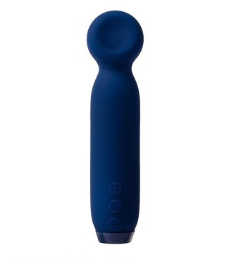 Rimba Je Joue - Vita - Bullet Vibrator - Blauw