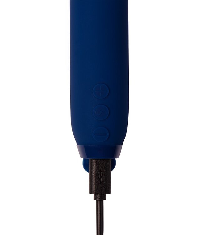 Rimba Je Joue - Vita - Bullet Vibrator - Blauw