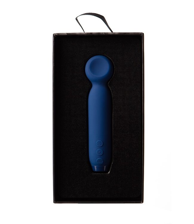 Rimba Je Joue - Vita - Bullet Vibrator - Blauw