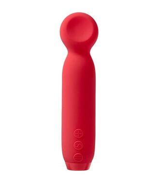 Rimba Je Joue - Vita - Bullet Vibrator - Rood