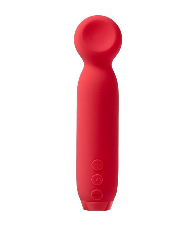 Rimba Je Joue - Vita - Bullet Vibrator - Rood