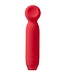 Rimba Je Joue - Vita - Bullet Vibrator - Rood