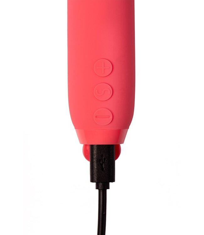 Rimba Je Joue - Vita - Bullet Vibrator - Rood