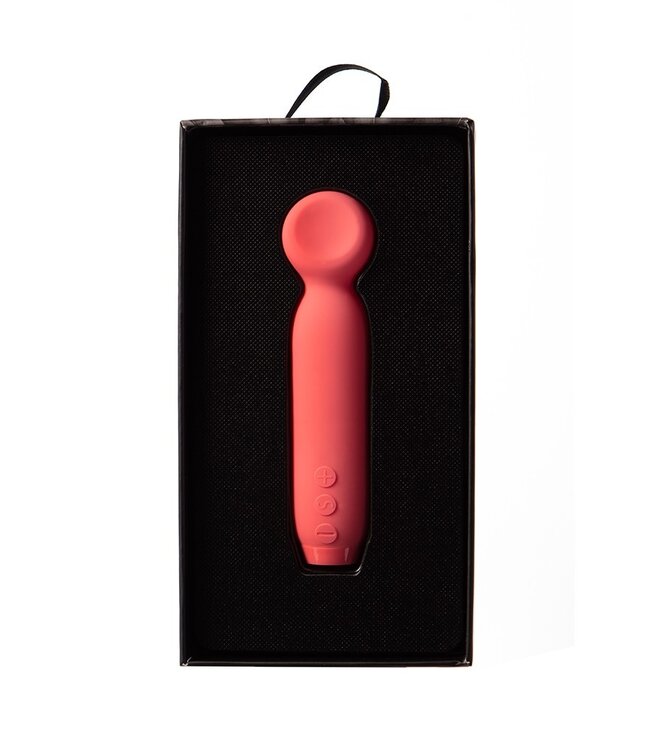 Rimba Je Joue - Vita - Bullet Vibrator - Rood
