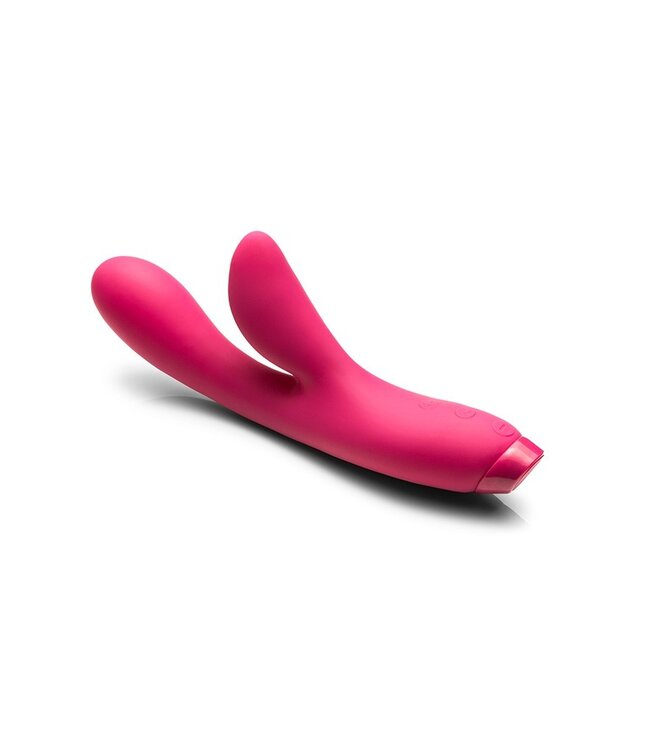 Rimba Je Joue - Hera - Rabbit Vibrator - Roze
