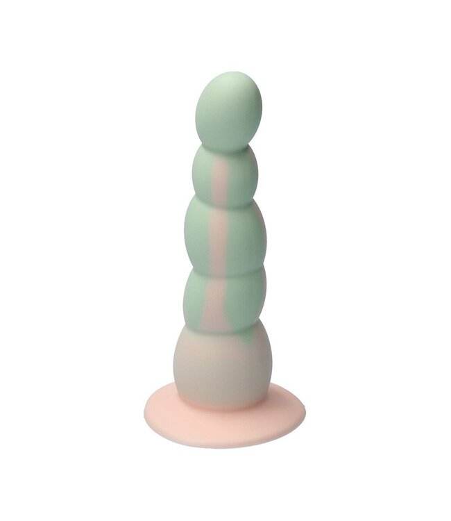 Rimba Ylva & Dite - Circe - Speciale Dildo - Salie Groen / Oranje