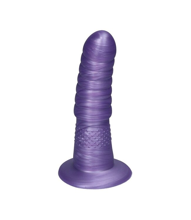 Rimba Ylva & Dite - Aria - Special Dildo - Violet
