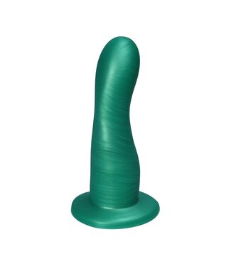 Rimba Ylva & Dite - Leda - P-Spot Dildo - Groen