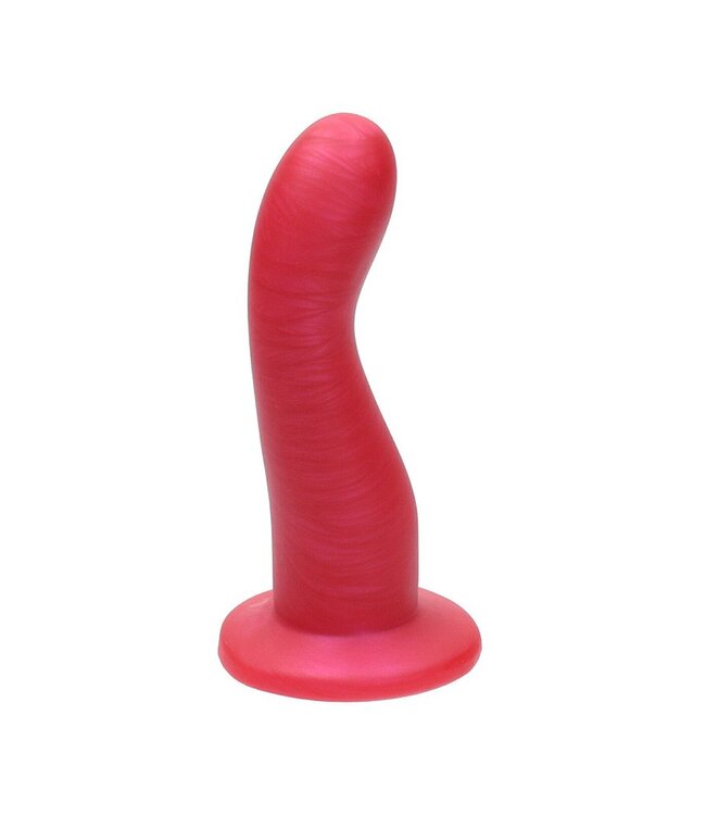Rimba Ylva & Dite - Leda - P-Spot Dildo - Rood