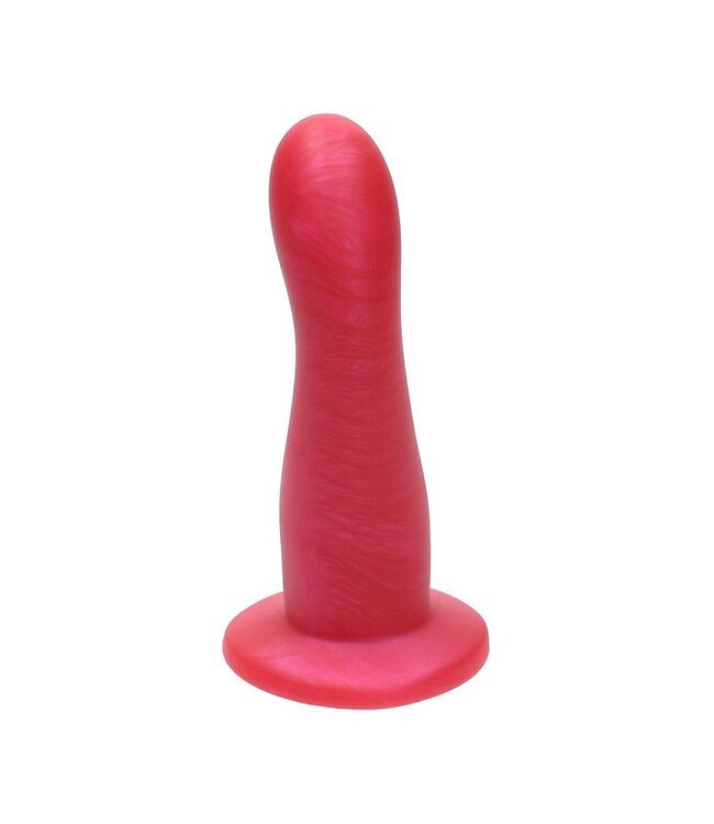 Rimba Ylva & Dite - Leda - P-Spot Dildo - Rood