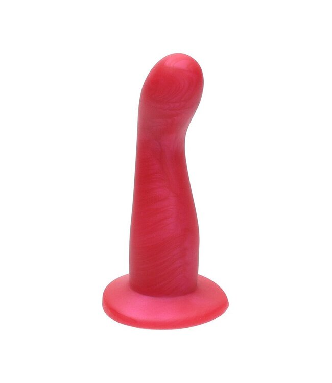 Rimba Ylva & Dite - Leda - P-Spot Dildo - Rood
