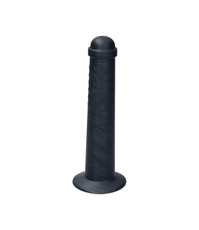 Rimba Ylva & Dite - Amsterdammertje - Special Dildo - Black / Grey