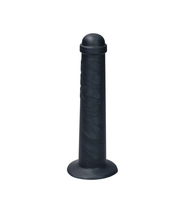 Rimba Ylva & Dite - Amsterdammertje - Special Dildo - Black / Grey