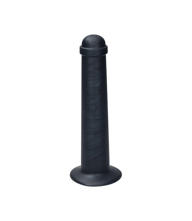 Rimba Ylva & Dite - Amsterdammertje - Special Dildo - Black / Grey