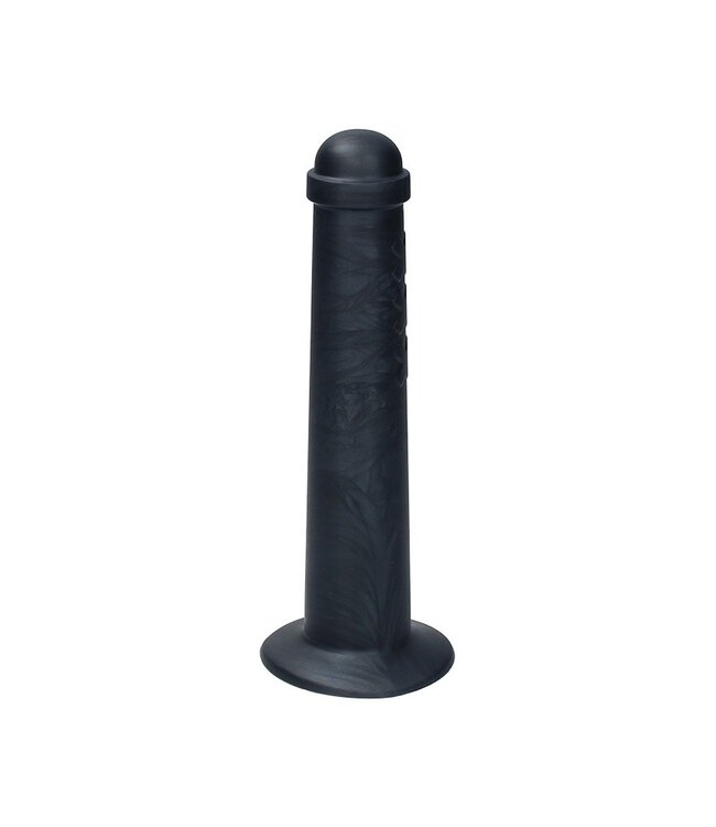 Rimba Ylva & Dite - Amsterdammertje - Special Dildo - Black / Grey