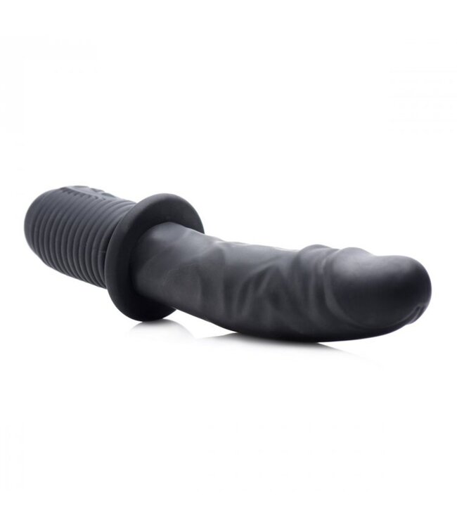 XR Brands Power Pounder Dildo