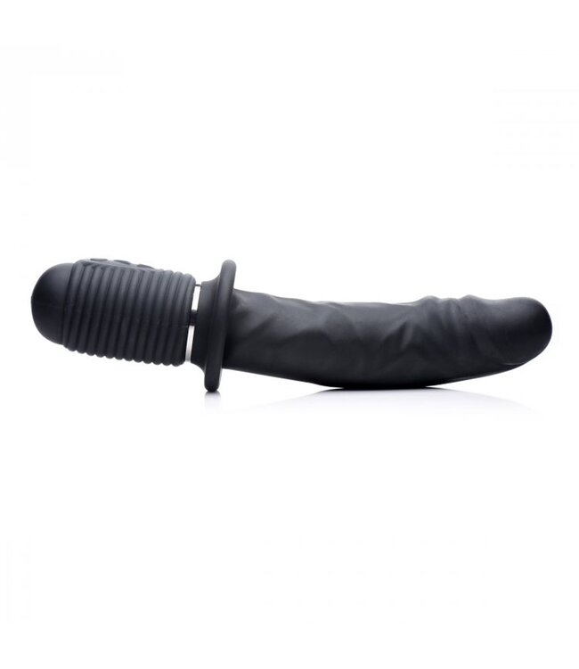 XR Brands Power Pounder Dildo