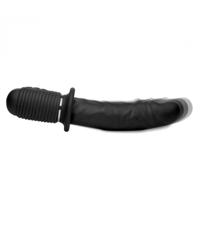 XR Brands Power Pounder Dildo